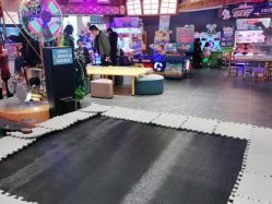 -卡通尼乐园(重庆南坪协信星光店)