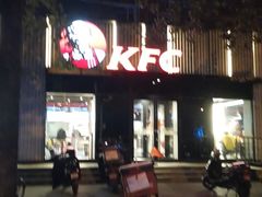 -肯德基(蓝桥店)