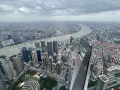 -上海中心大厦