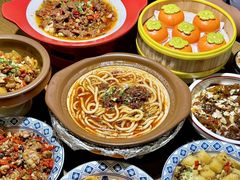 -八碗湘长沙市井菜(坡子街店)