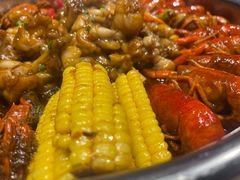 -熊记虾王·小龙虾(东晓南店)