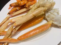 -上海临港美爵酒店·铃兰西餐厅