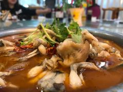 -老南京土菜馆(状元境店)