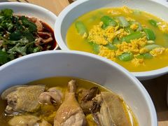 -兔爸私家小厨(新北万达店)