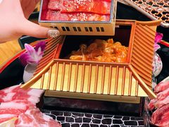 -九田家黑牛烤肉料理(华侨城店)