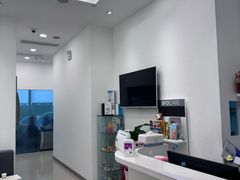 -上海康怡口腔门诊部Alpha Dental