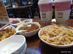 -黑白电视长沙小吃(美林M·LIVE天地东座店)