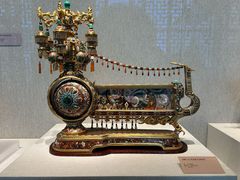 -北京工艺美术博物馆