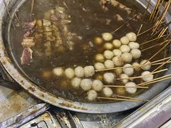 -马记大锅煮(总店)
