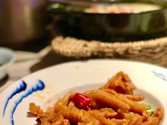 -蚝翅·海鲜粥·烧烤·宁夏滩羊季(玉米楼店)