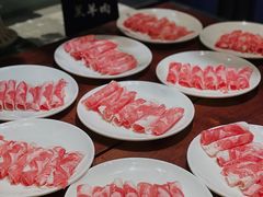 -宴立方海鲜自助(义乌万达广场店)