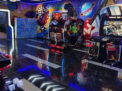 -真快活Coohoo Max(武汉绿地新田360店)
