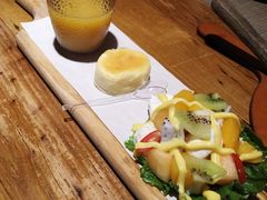 -意风小镇(内江万达广场店)