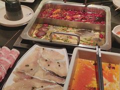 -福禄娃一家人火锅(上地店)