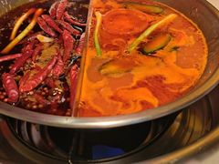 -小龙坎火锅(春熙太古里店)