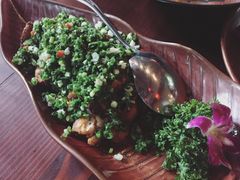 -花马天堂云南餐厅 Lost Heaven(高邮路店)