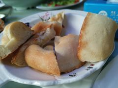 -马白开来特色羊排揪片子  (总店)