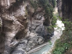 -太鲁阁公园