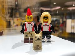 -深圳来福士广场