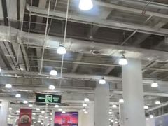 -山姆会员商店(亦庄创意生活广场店)