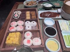 -那家小馆•北京菜•烤鸭(中关村店)