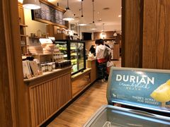 -After You Dessert Cafe(CENTRALWORLD)