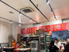-海关荤豆花(洋河一路店)