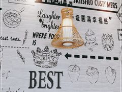 大堂-满记甜品(湖滨店)