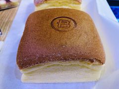 -巴黎贝甜(财富中心店)