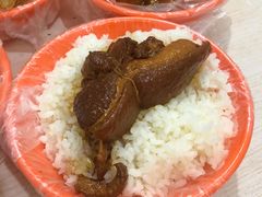 -咱家王新国把子肉(县东巷店)