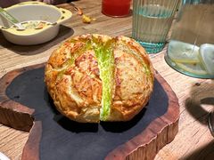 -漾花汐·西餐·下午茶(苏州湾歌林公园店)