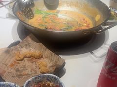 -古膳记猪肚鸡.生蚝鸡(拱北店)