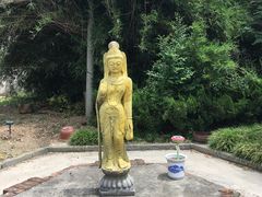 -上海青龙寺