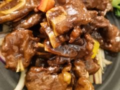-丰收日·小海鲜·沪上家宴(顾村正大店)