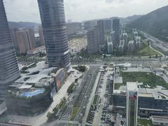 -横琴购口岸商业广场