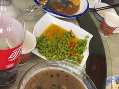 -百味园土菜馆(迎宾东路店)