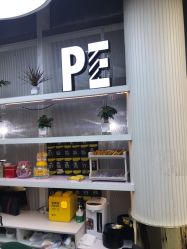点击看大图 -PE SALON