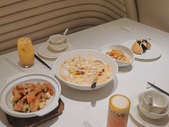 -茉里粤菜(皇姑万象汇店)