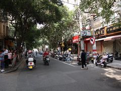 小区环境-明瓦廊小区