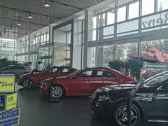 -奔驰北京鹏龙星徽(西大望路店)