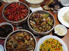 -虾享蟹逅小龙虾·螃蟹·小海鲜(吉林省总店)