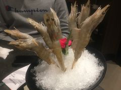 -煲宫猪肚鸡(昆山金鹰国际购物中心店)