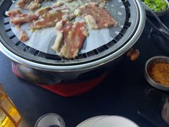 -燚青春东北泥炉烤肉(百合店)