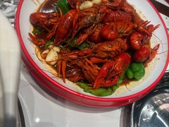 -曹胖子龙虾馆(黄桦路店)