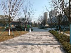 -宁波儿童公园(鄞州区)