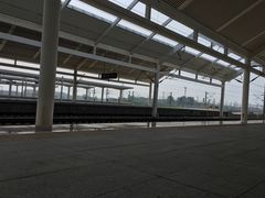 -曲阜东站