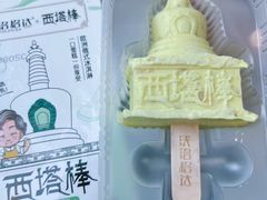 -西塔老太太泥炉烤肉(亚运村店)