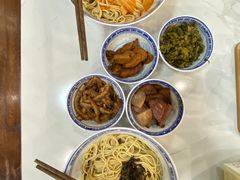 -永丰面馆(汉口路店)