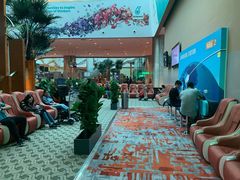 -吉隆坡国际机场