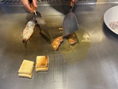 -御泉七味铁板烧(高区店)